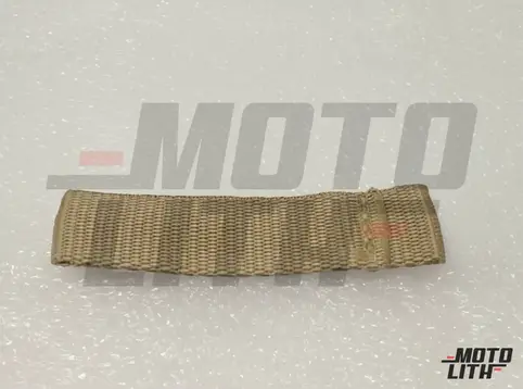 .BAND RR BACK LOCK (BEIGE)