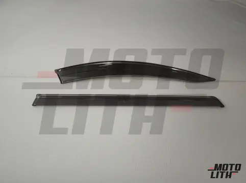 DOOR VISOR (STAINLESS STEEL INSERT)