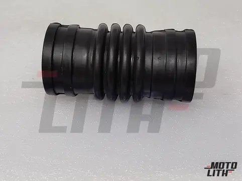 Rubber Hose Air Cleaner