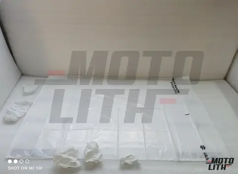 INTERIOR PROTECTION COVERS-ARENA