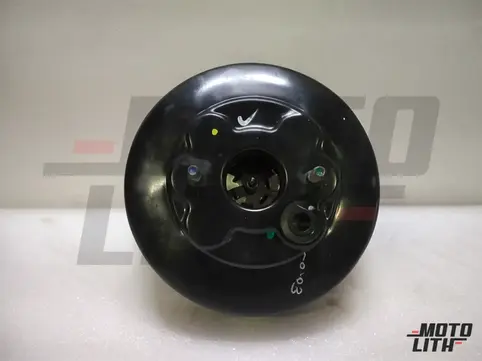 Brake Booster
