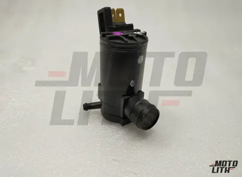 MOTOR&PUMP ASSYWINDSHIELD