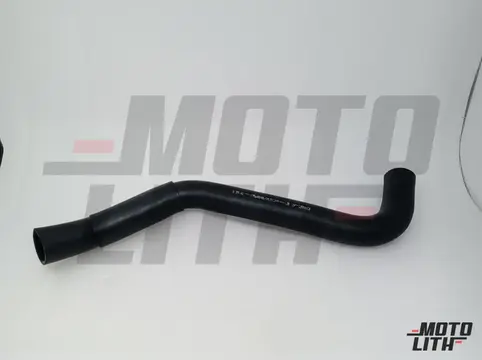 Rubber Hose Radiator Upper