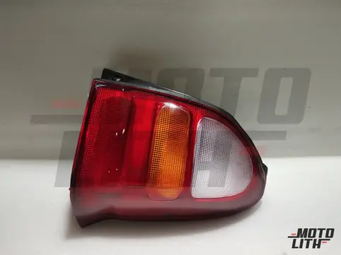 Rear Combination Lamp Right