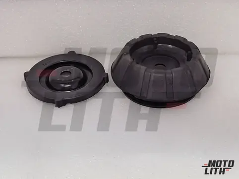 Front Suspension Strut Mounting