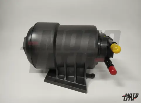 FILTER ASM FUEL