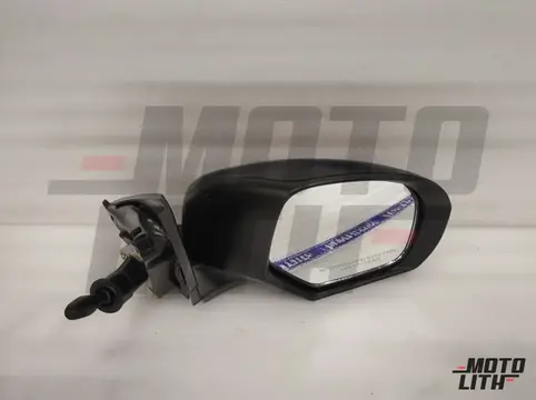 Side Rear View Mirror Right