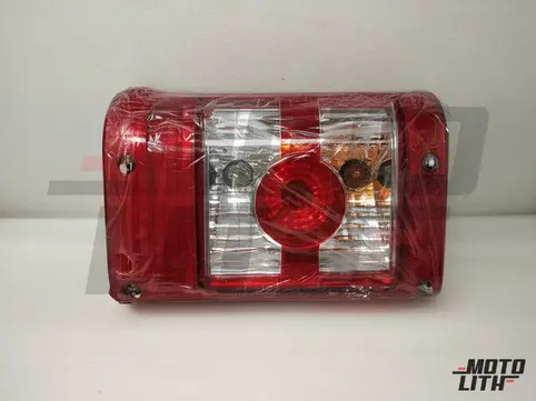 ASSY REAR COMBINATION LAMP RH