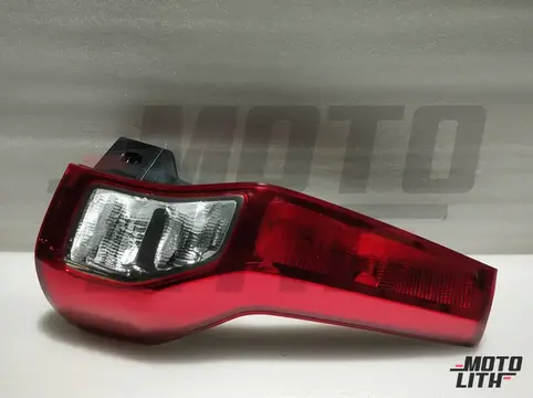 Rear Combination Lamp Right