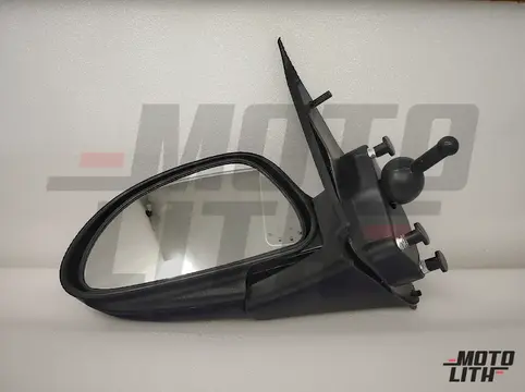 Side Rear View Mirror Left