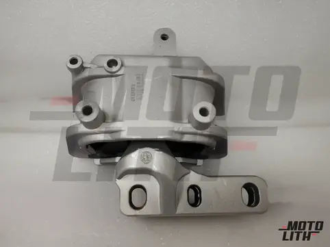 Engine Mounting