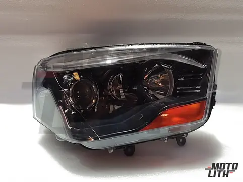 HEADLAMP RH