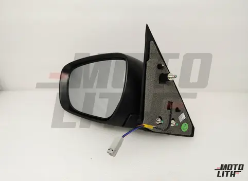 MIRROR ASSYOUT REAR VIEWL