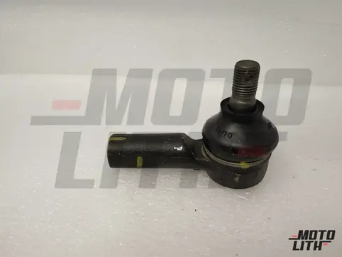 END STEERING TIE ROD