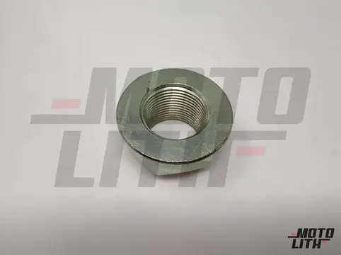 NUTDRIVE SHAFT