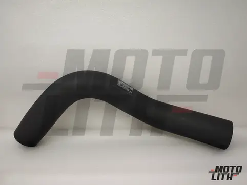 Rubber Hose Fuel Tank