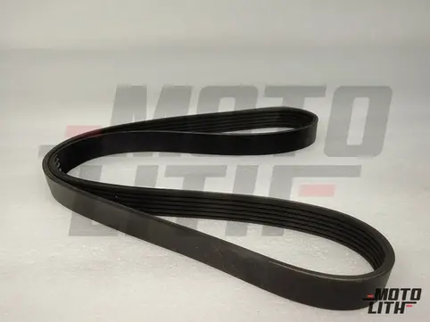 V-Ribbed Belt