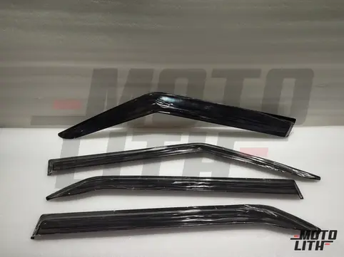 Door Visor (Set of 4)