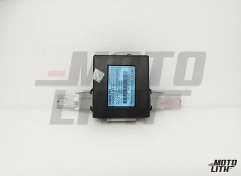 CONTROLLER ASSY, SECURITY