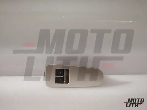 Power Window Switch Main