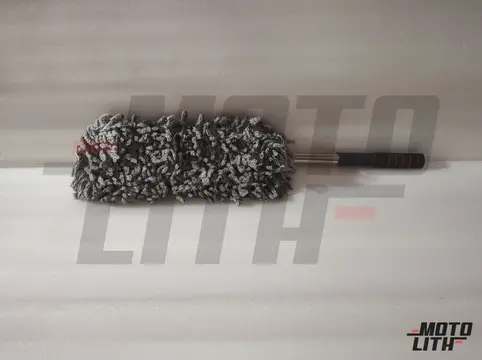 Car Cleaning Duster