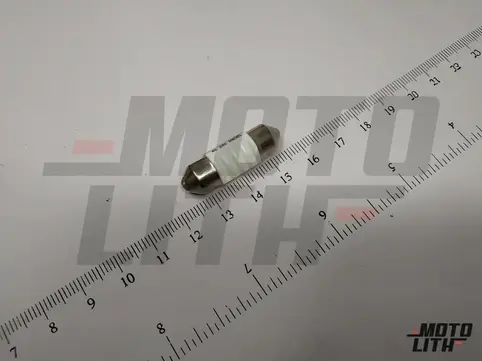 Roof Lamp Bulb 12V 0.5W (Single Bulb)