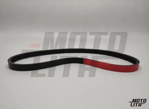 V-Ribbed Belt