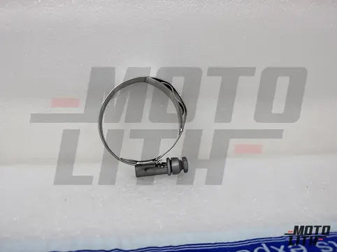 CLAMP-HOSE