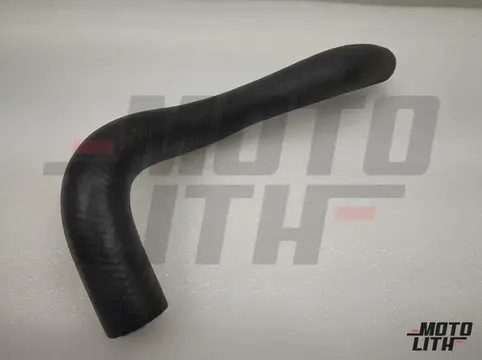 HOSE, RADIATOR INL E T