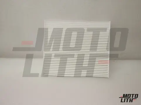 Cabin Air Filter