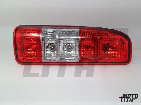 Rear Combination Lamp Left
