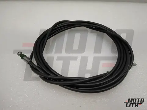 CABLE COMPBACK DOOR OPENER