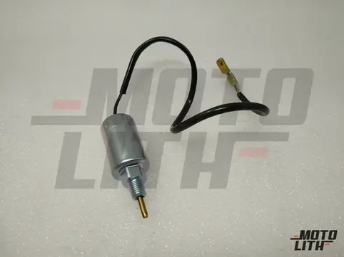 VALVE SOLENOID