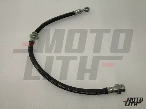 HOSE COMP,FRONT DISC FLEXIBLE
