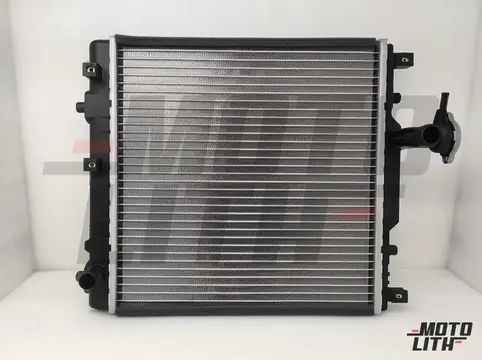 RADIATOR ASSY