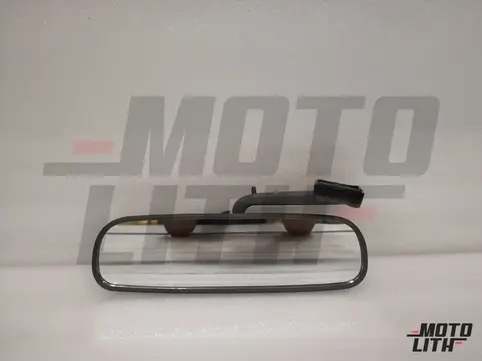 Interior Rear View Mirror