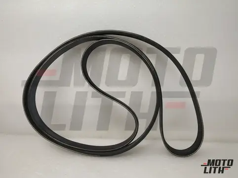 V-Ribbed Belt