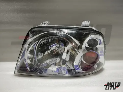 Headlamp Assembly Left