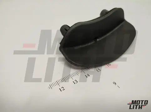 COVER, FUEL FILLER NECK