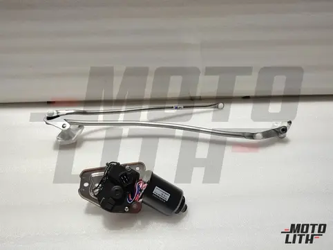 WIPER ASSY WINDSHIELD