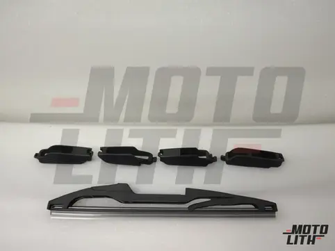 Rear Wiper Blade 10"