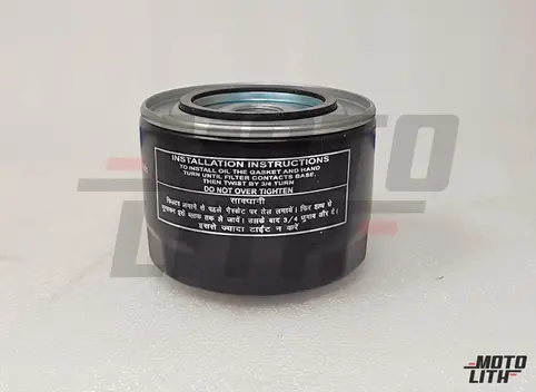 ASSY.OIL FILTER-TC (ELOFIC)