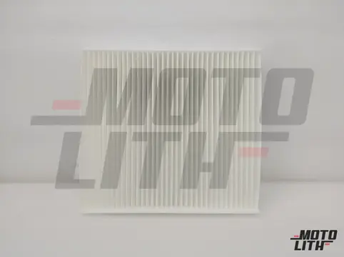 PM2.5 CABIN AIR FILTER  BREZZA/S-CR