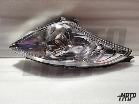 Headlamp Assembly Right