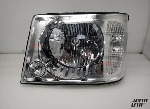 Headlamp Assembly Left