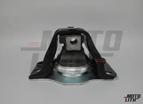 Engine Mounting