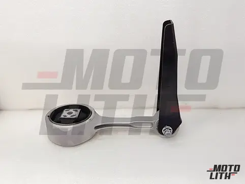 Transmission Mounting