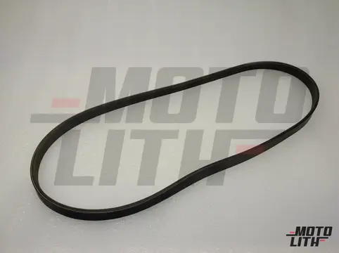BELT, V