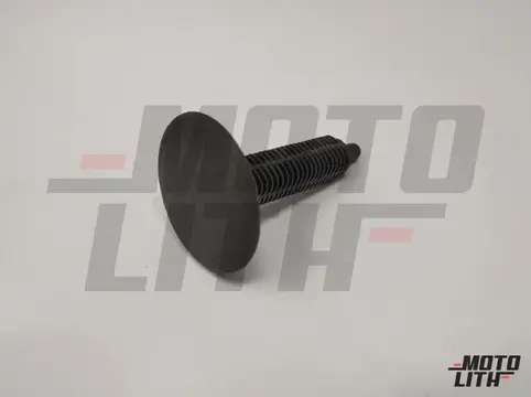 CLIP (BLACK)