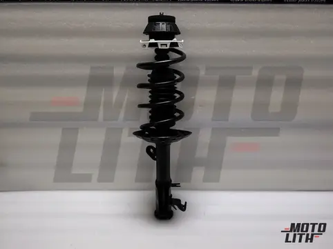 Front Suspension Strut Assembly Left